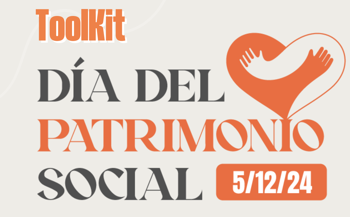 Día del Patrimonio Social